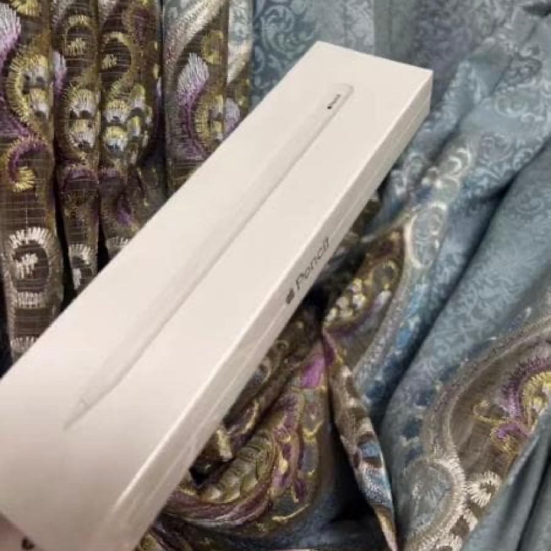 完全未開封・未使用Apple Pencil (第2世代)正規品