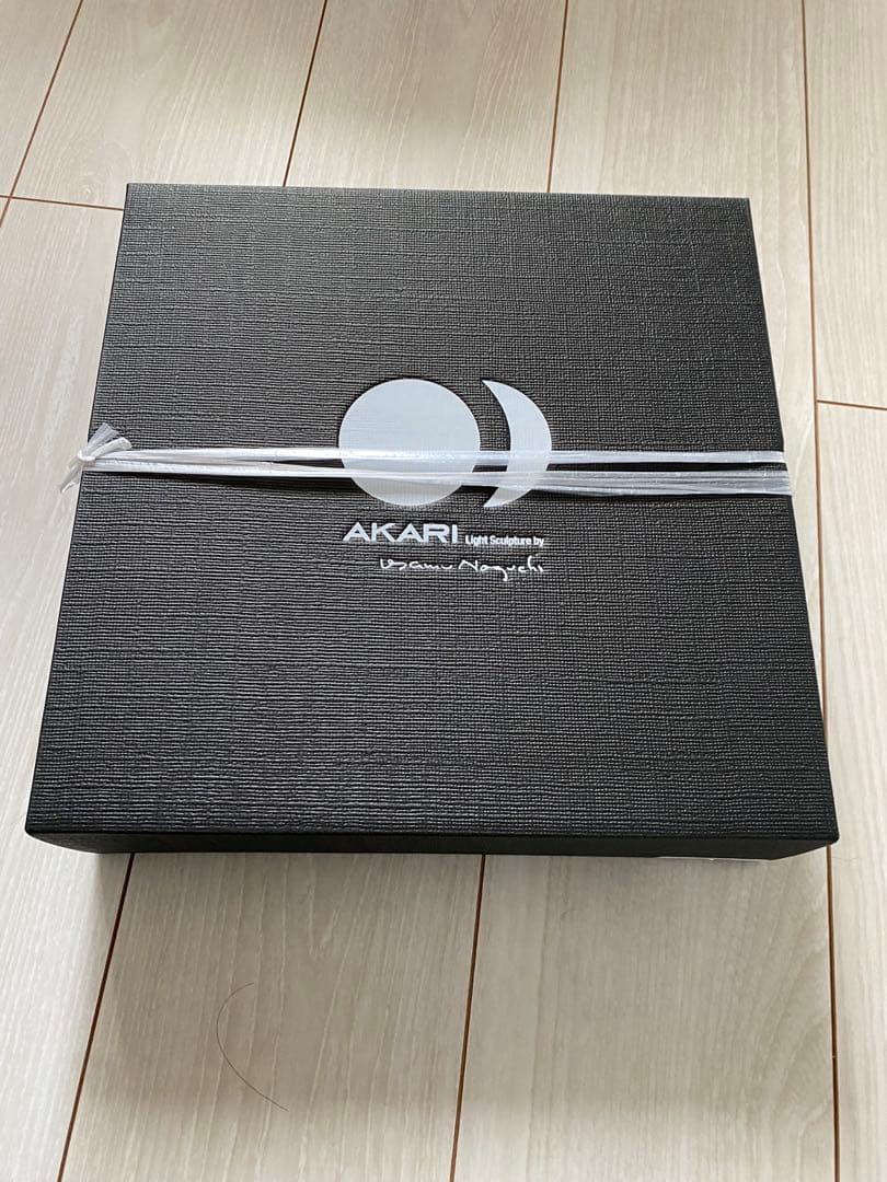 イサムノグチ akari 1AD アカリ