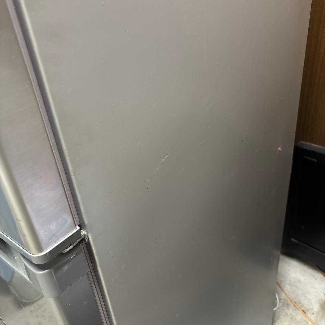 サダ吉 東芝 冷蔵庫 GR-M33S ホワイト 2018年製