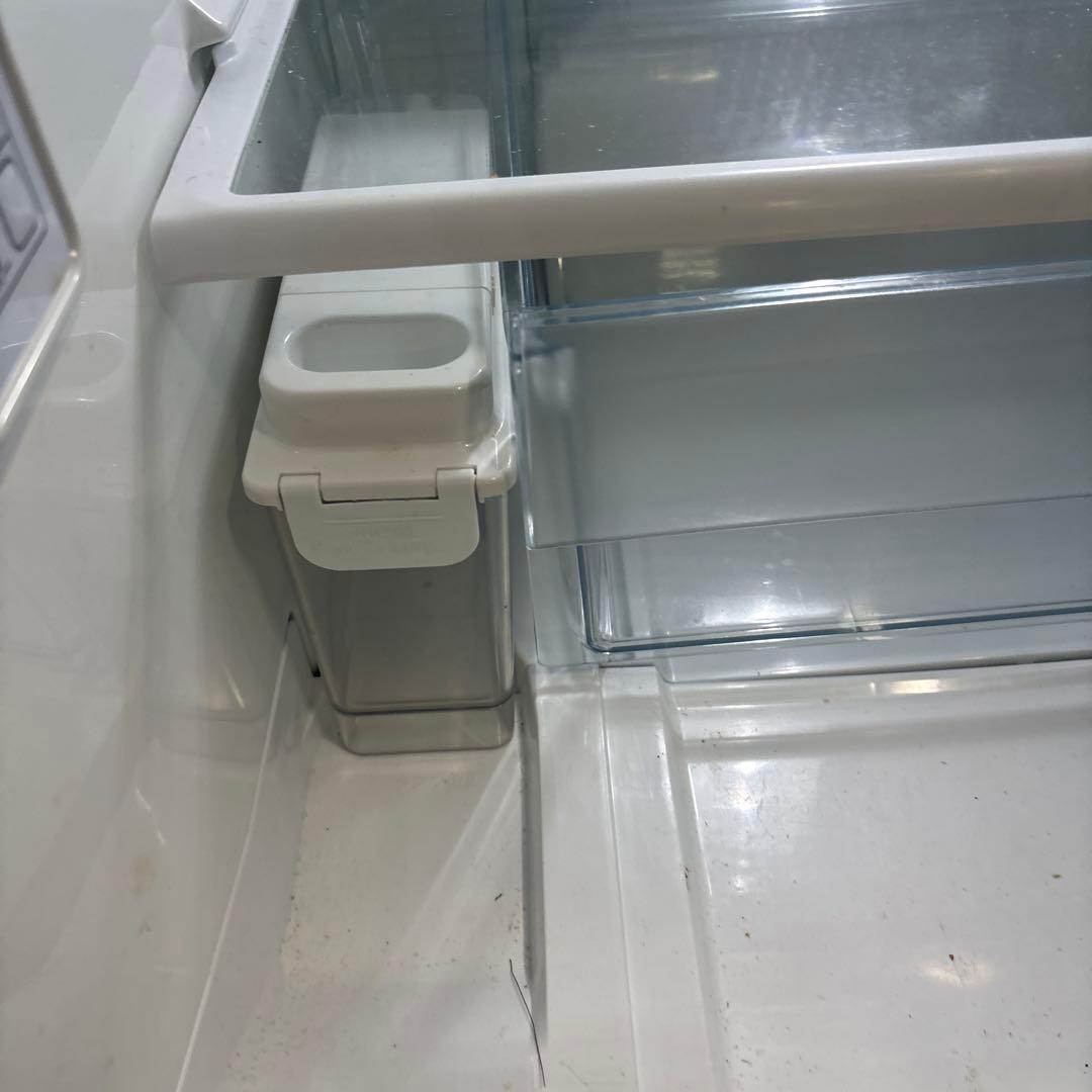 サダ吉 東芝 冷蔵庫 GR-M33S ホワイト 2018年製