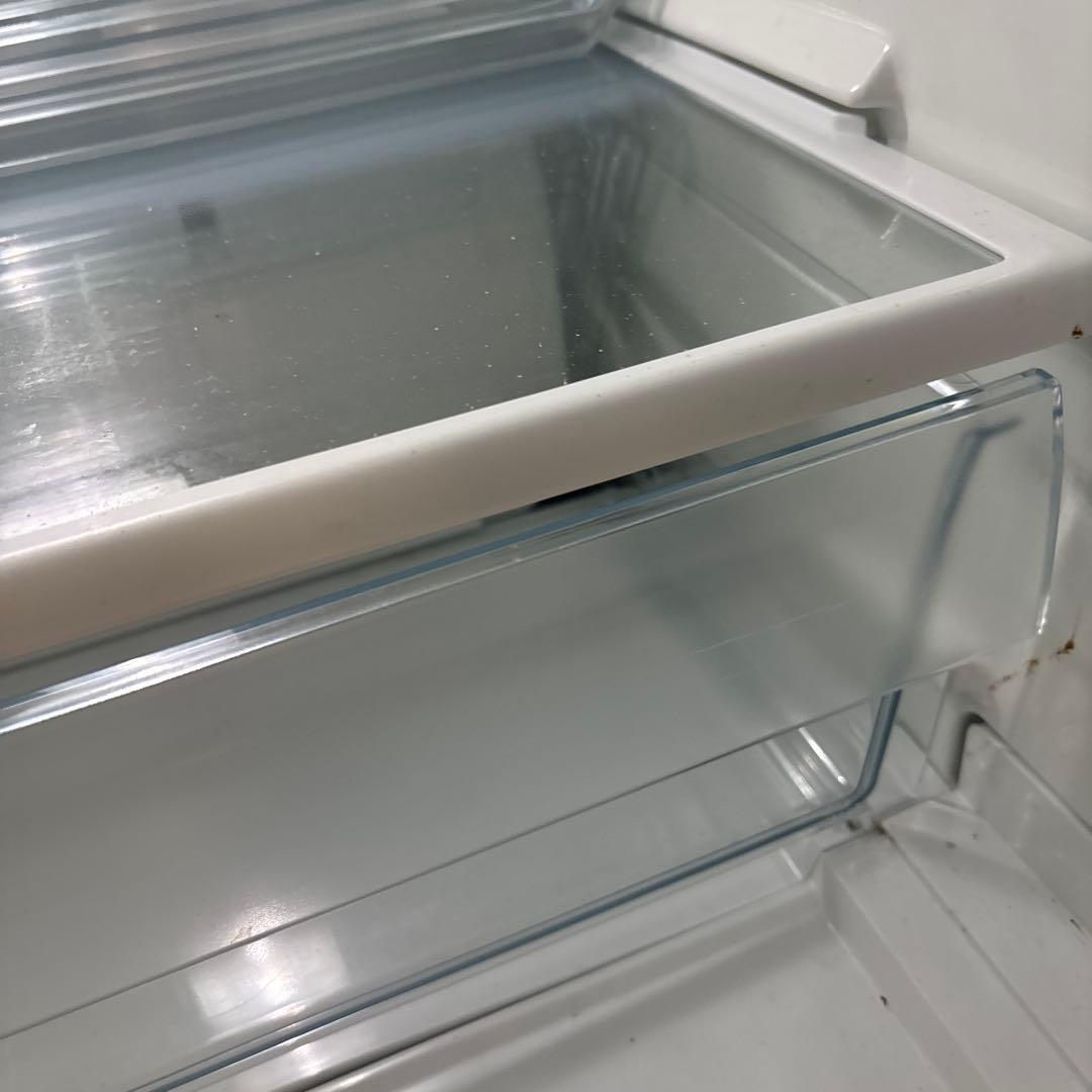 サダ吉 東芝 冷蔵庫 GR-M33S ホワイト 2018年製