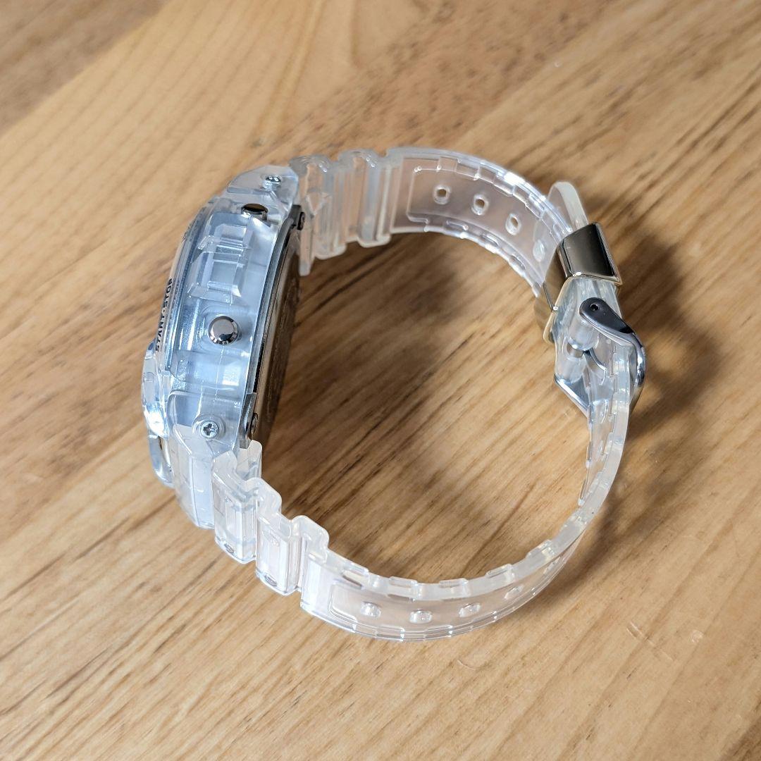 【未使用品】G-SHOCK DW-6940RX-7JR 40周年モデル
