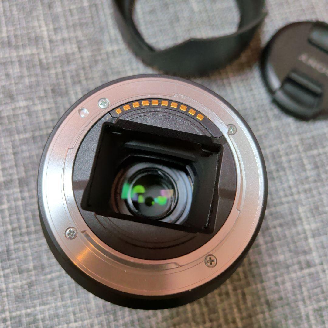 レンズ(ズーム) SONY FE 28-70mm f/3.5-5.6 OSS