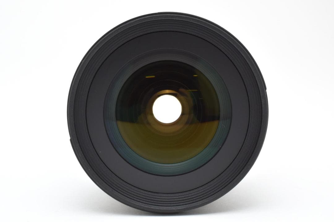 シグマ 24mm F1.8 D EX DG MACRO ニコン #21091