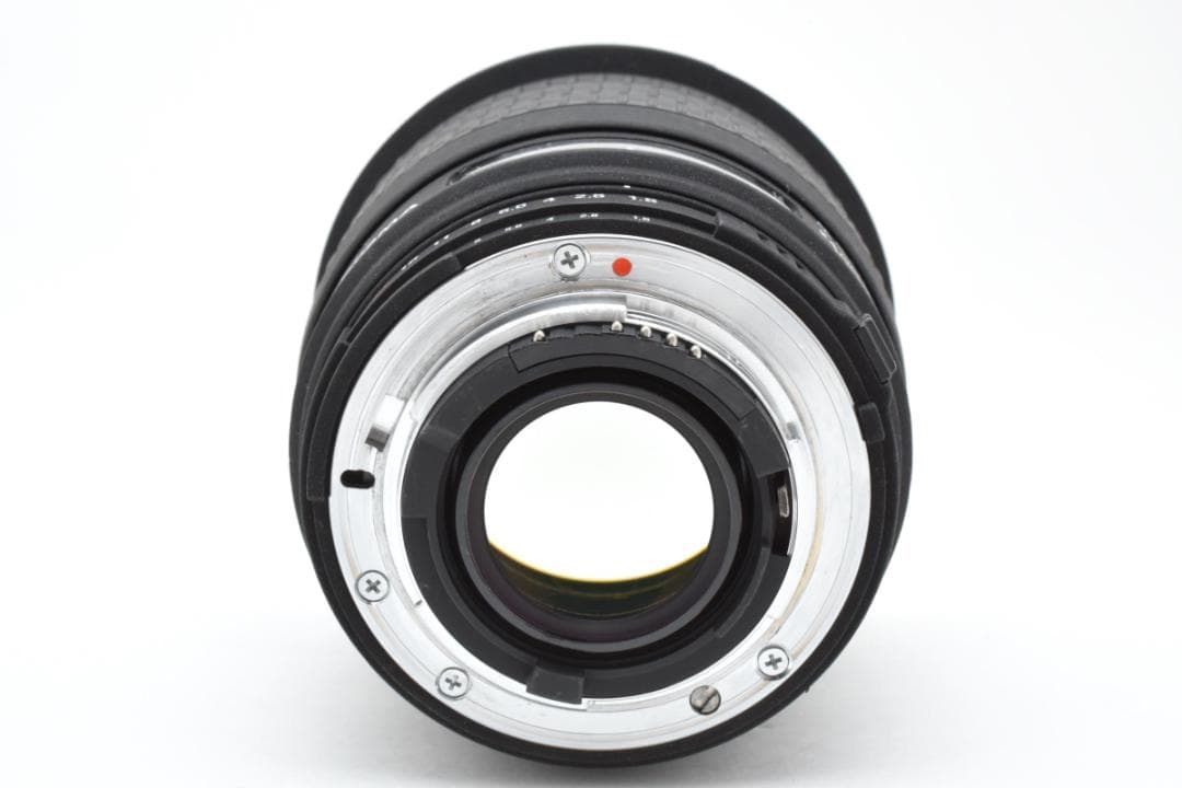 シグマ 24mm F1.8 D EX DG MACRO ニコン #21091