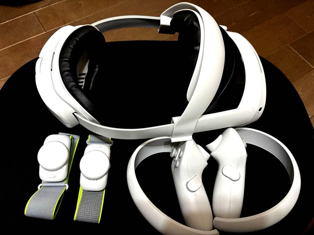 PICO4 128GB PICOMotionTracker AMVRストラップ