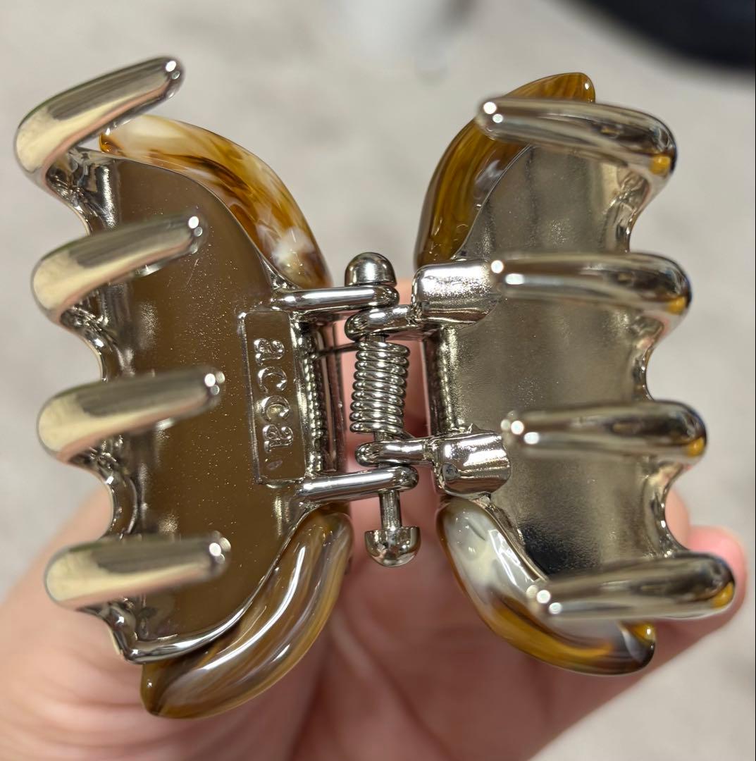 極美品 バービークリップＧサイズ