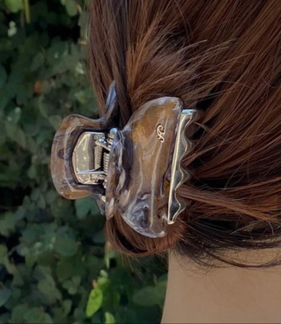 極美品 バービークリップＧサイズ