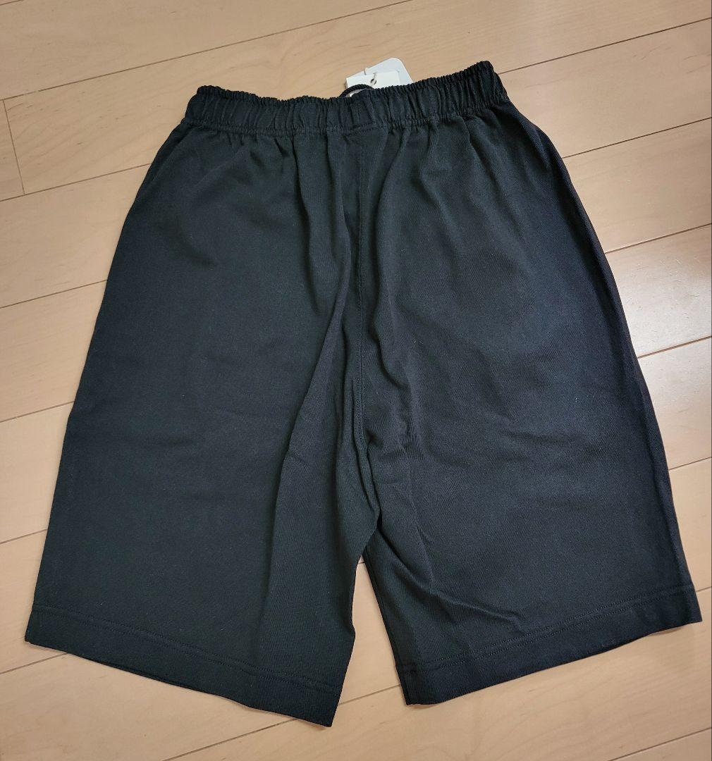 カンタベリー　ハーフパンツ