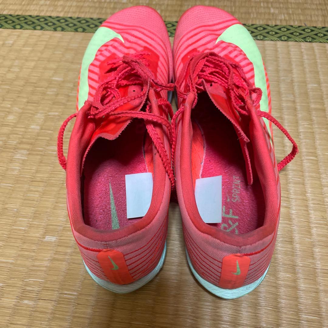 ナイキマックスフライ2 27cm