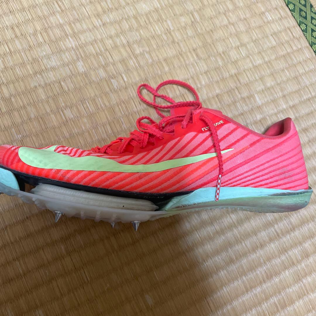 ナイキマックスフライ2 27cm