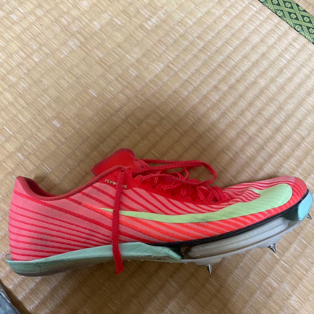 ナイキマックスフライ2 27cm