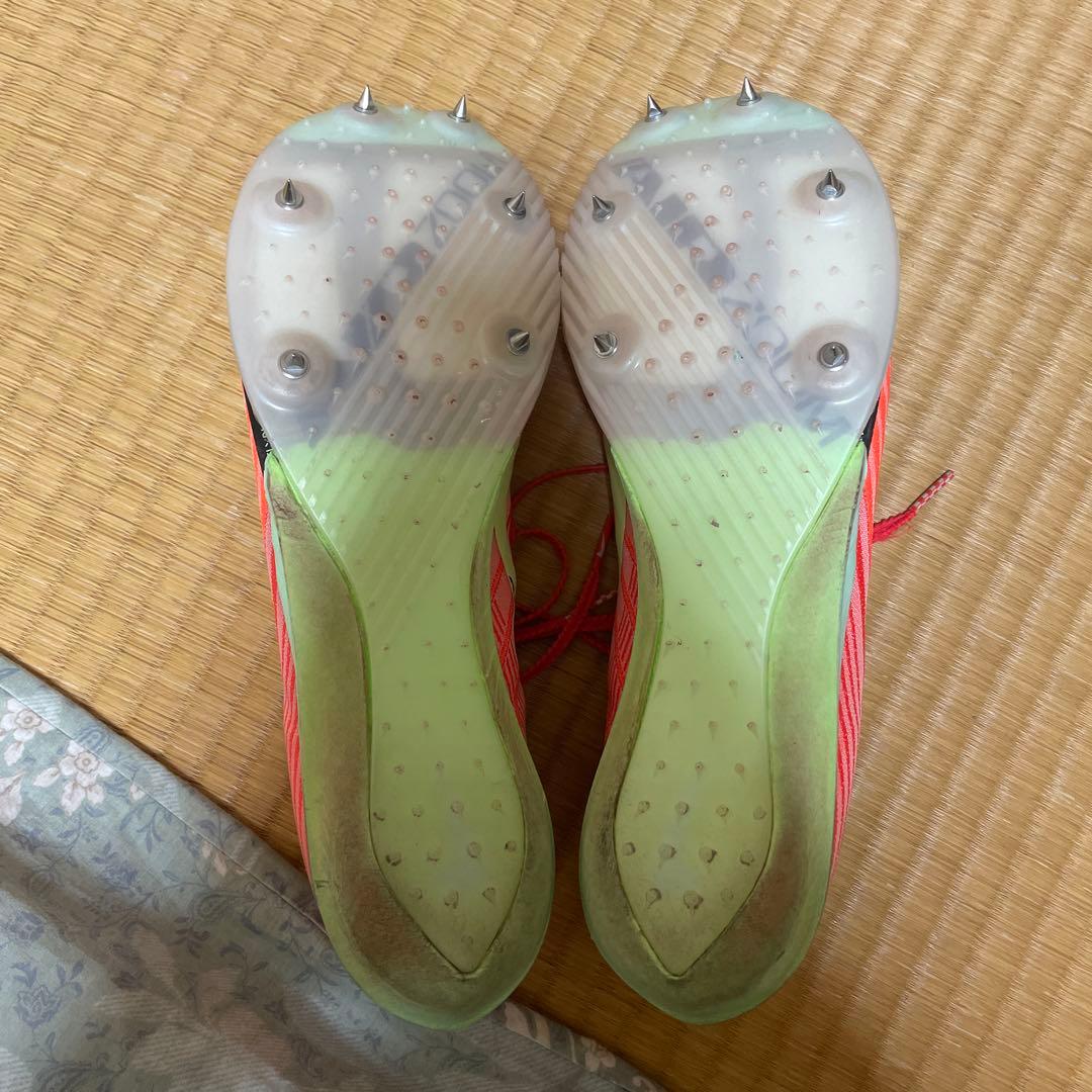 ナイキマックスフライ2 27cm