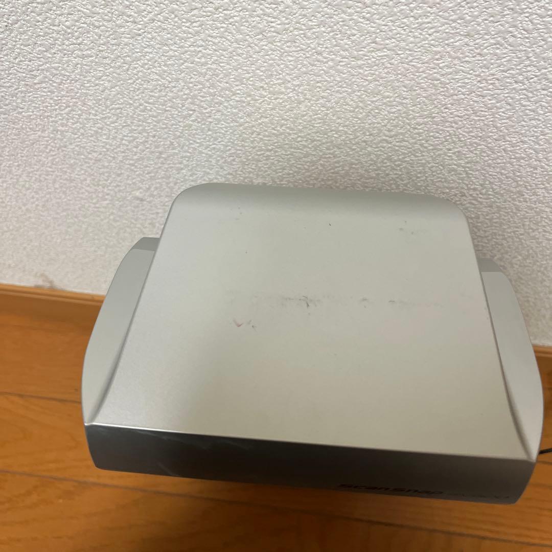 大*❗様 scansnap sv600 ジャンク品　スキャナー