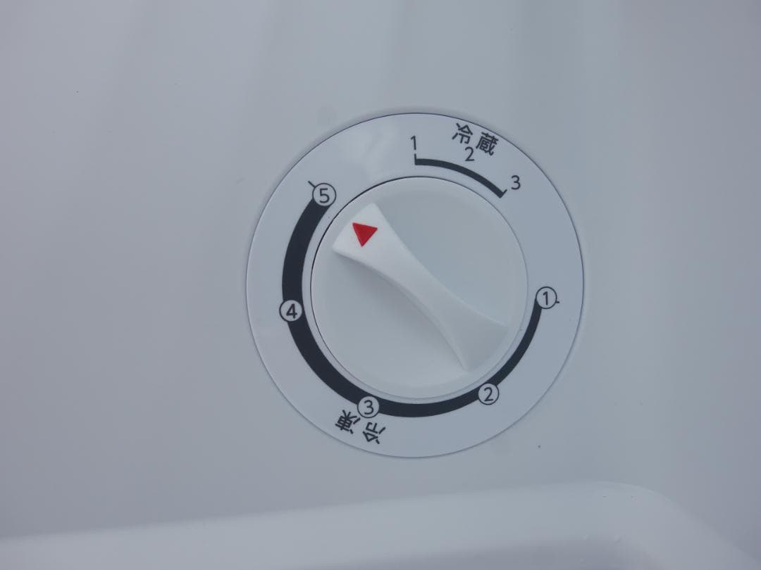 M▽アイリスプラザ 冷凍庫 フリーザ ストッカー 1ドア (27912)