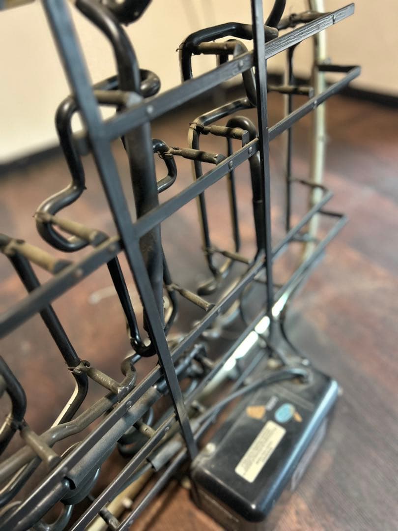 Lite Beer ネオン管