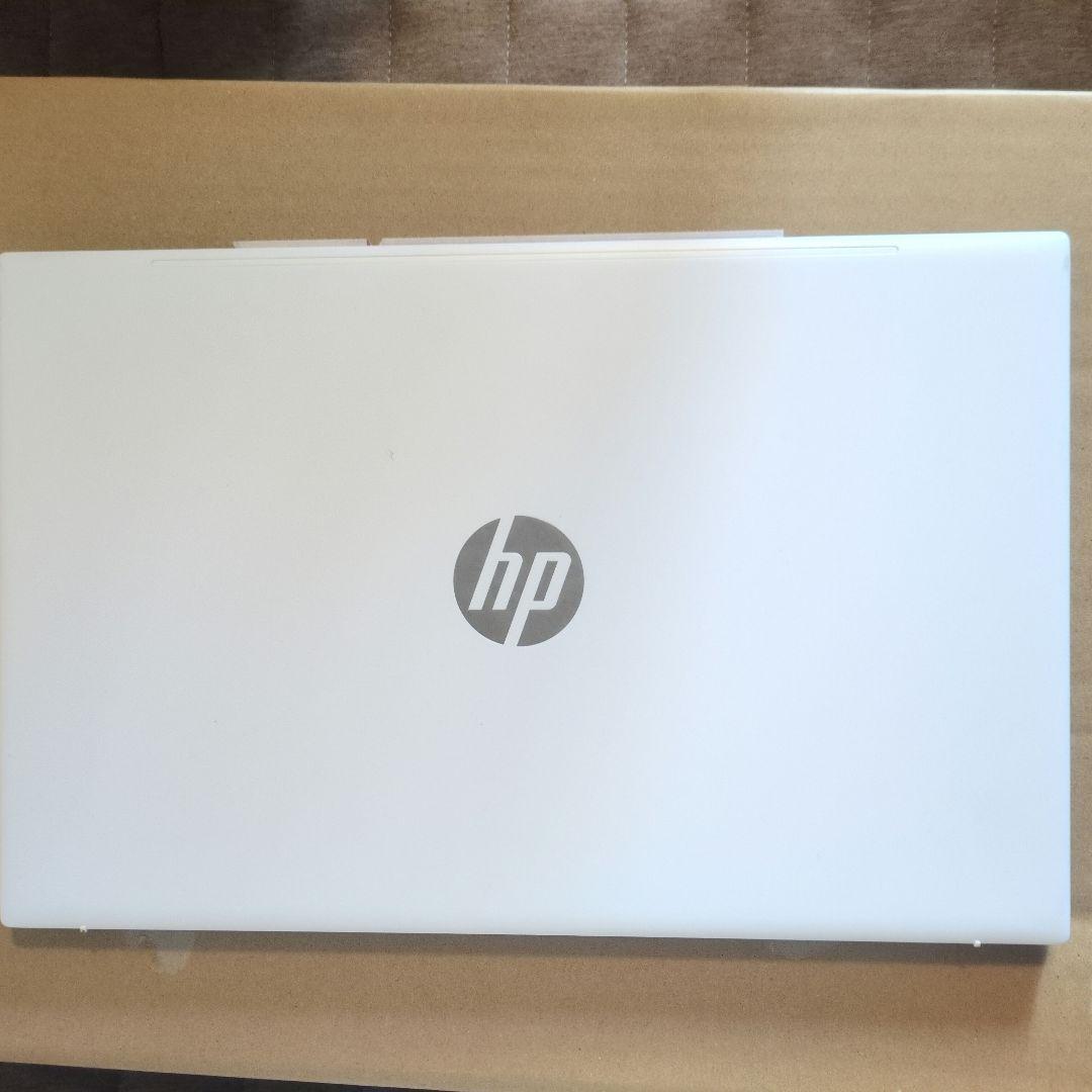 HP Pavilion 15eh ノートPC Ryzen7 SSD1TB