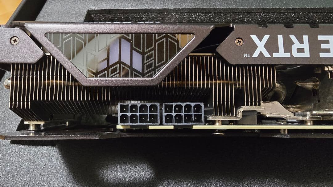 【美品】ASUS TUF GAMING GeForce RTX3070Ti