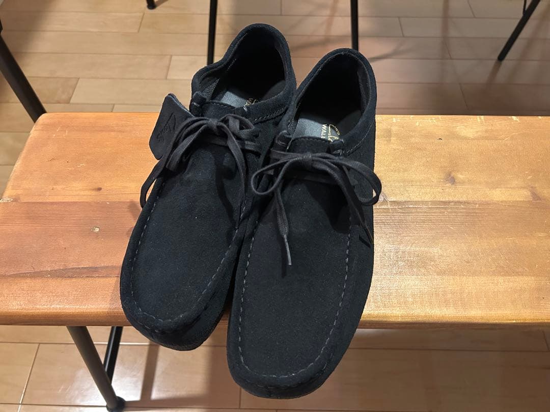 WallabeeEVO WP / ワラビーエヴォウォータープルーフ