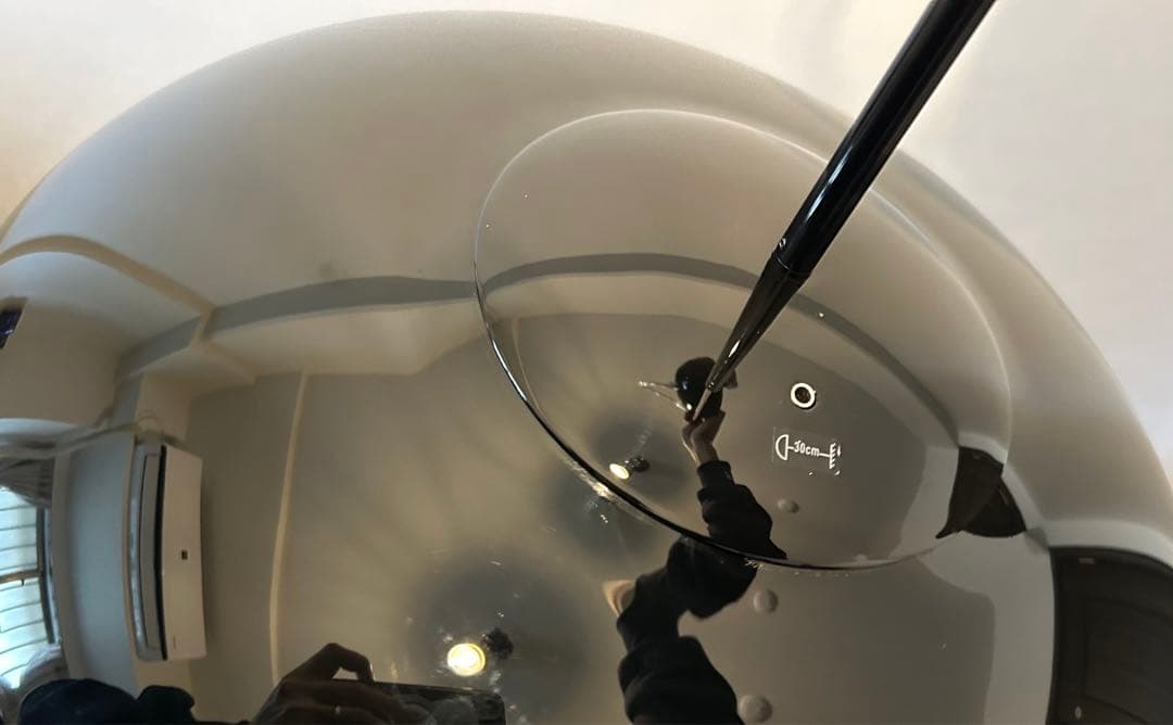 Tom dixon. ペンダントライト　トムディクソン