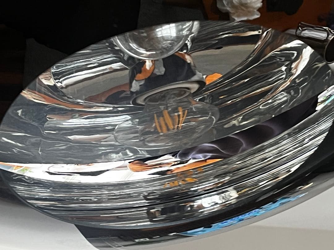 Tom dixon. ペンダントライト　トムディクソン