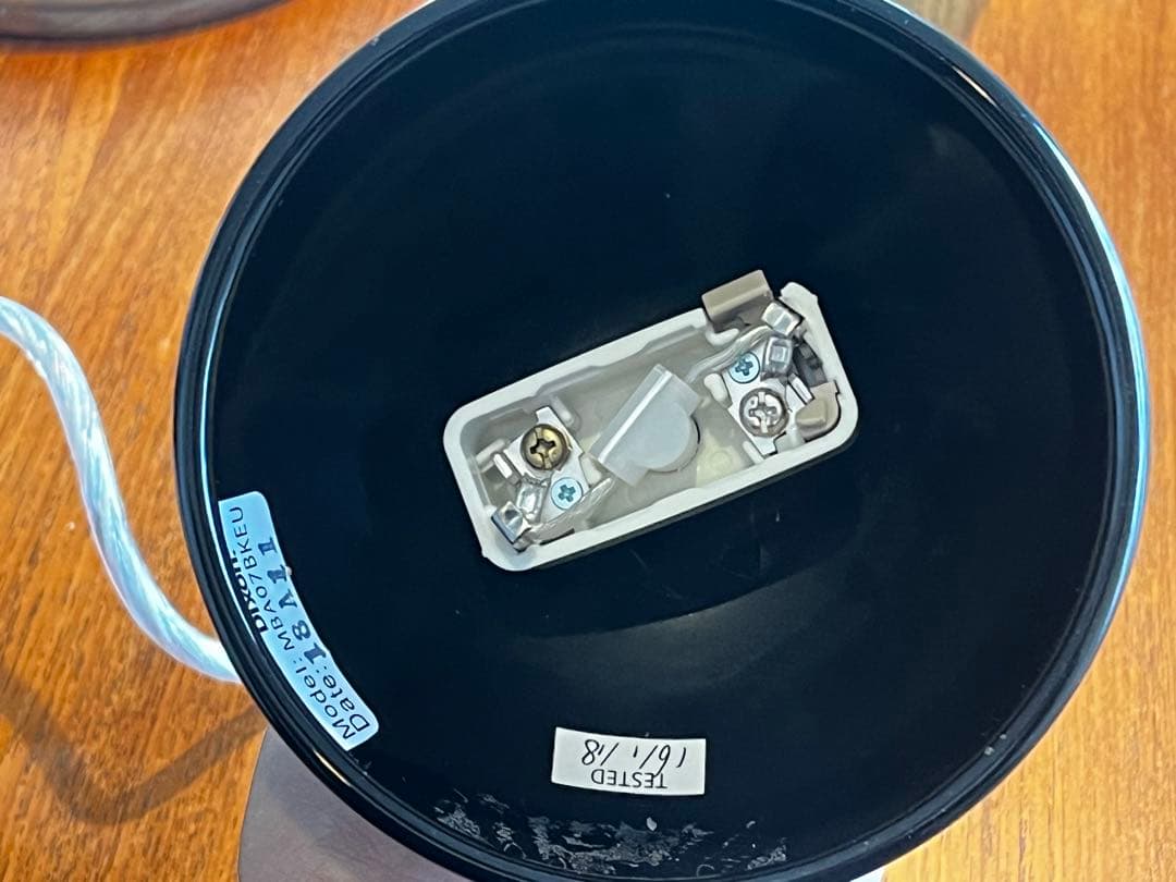 Tom dixon. ペンダントライト　トムディクソン