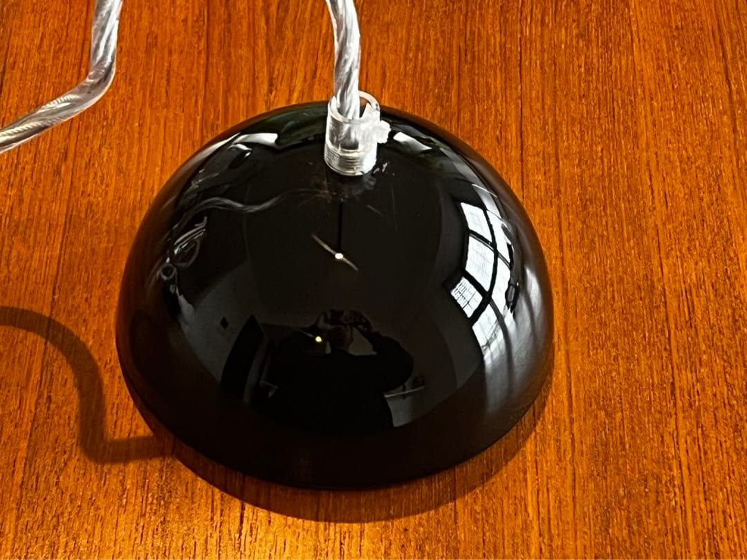 Tom dixon. ペンダントライト　トムディクソン