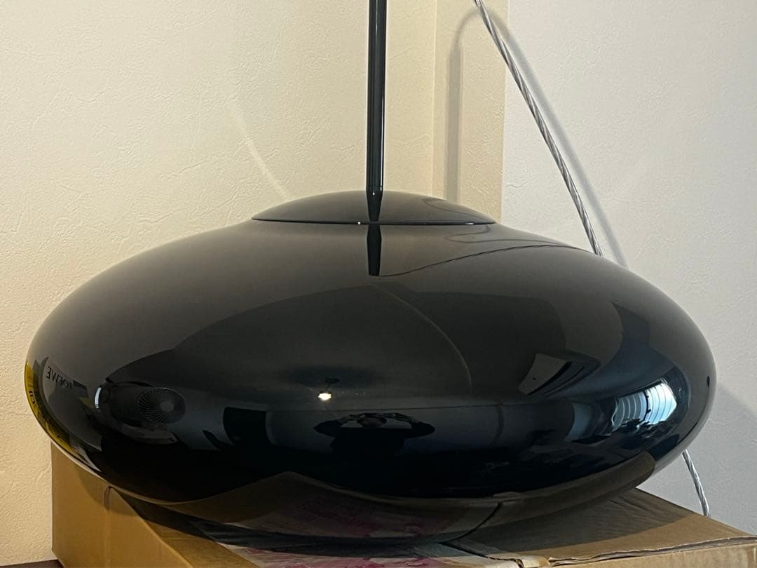 Tom dixon. ペンダントライト　トムディクソン