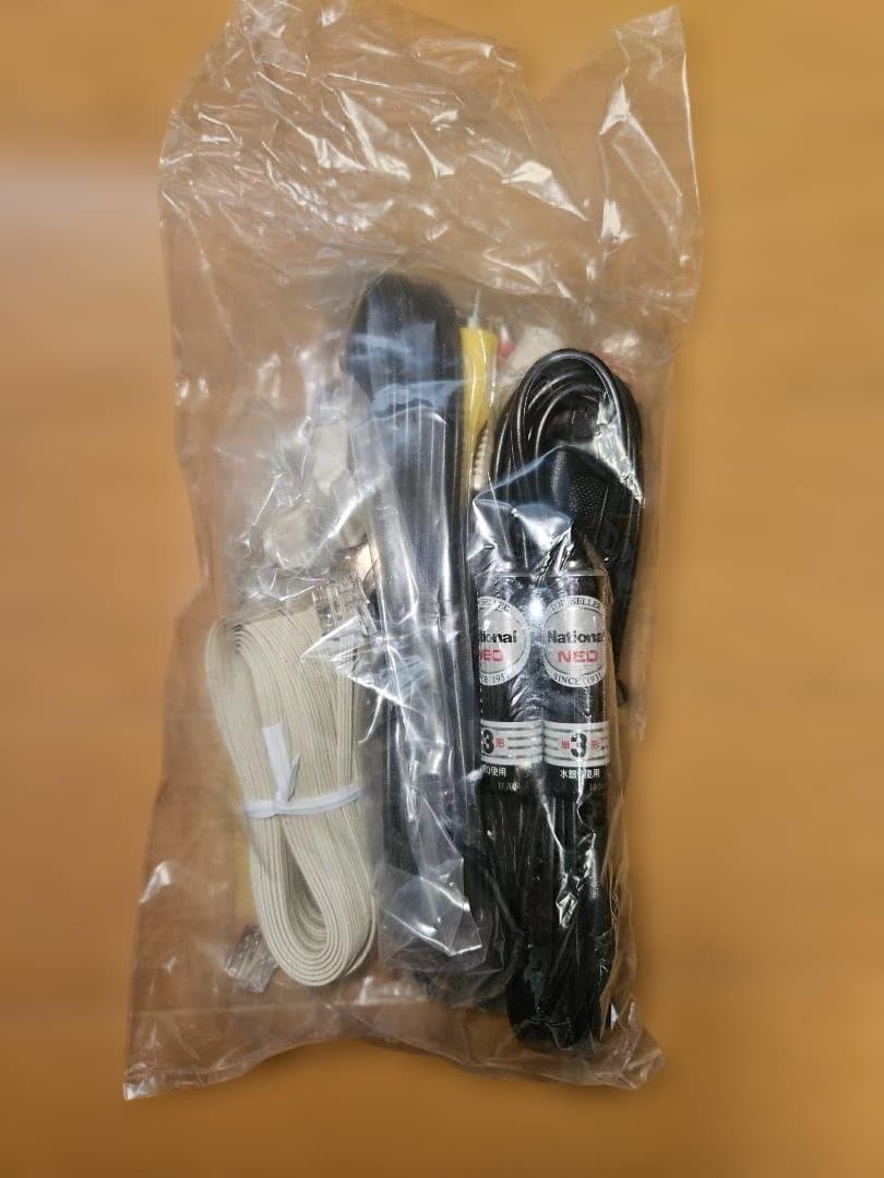 Panasonic地上デジタルチユ-ナ　TU-MHD600