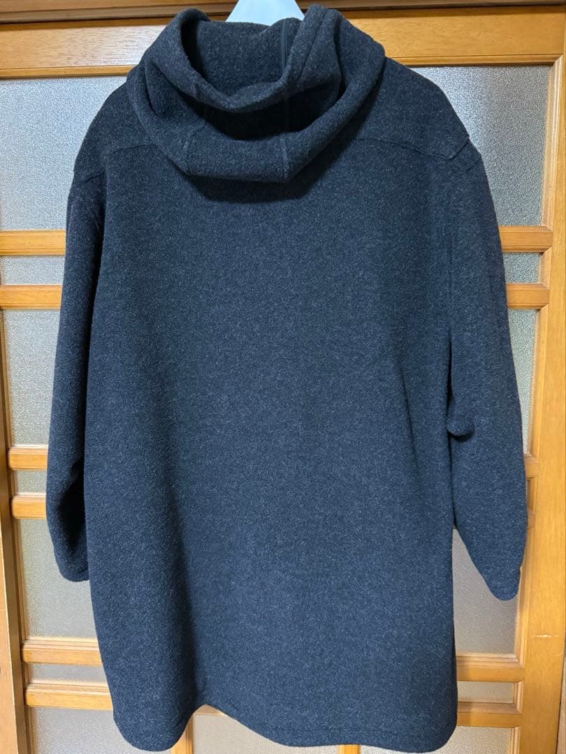 GADID ANONIEM / DITTE ダッフルコート