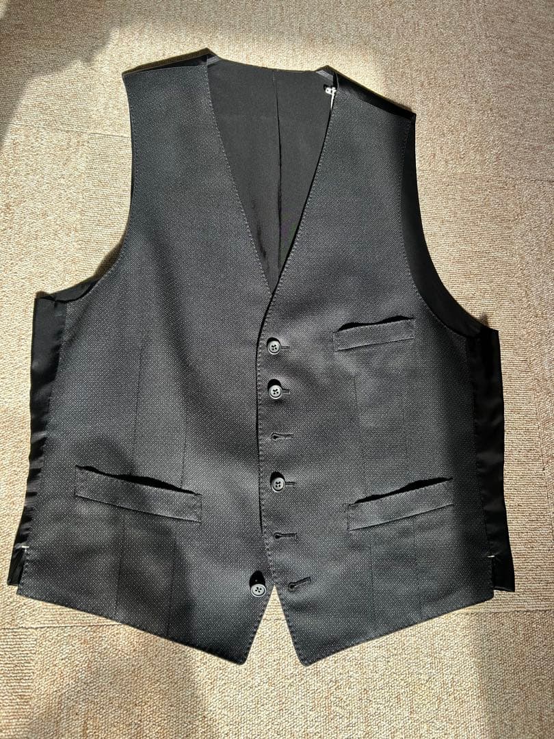 ポールスミス　ビジネススーツ