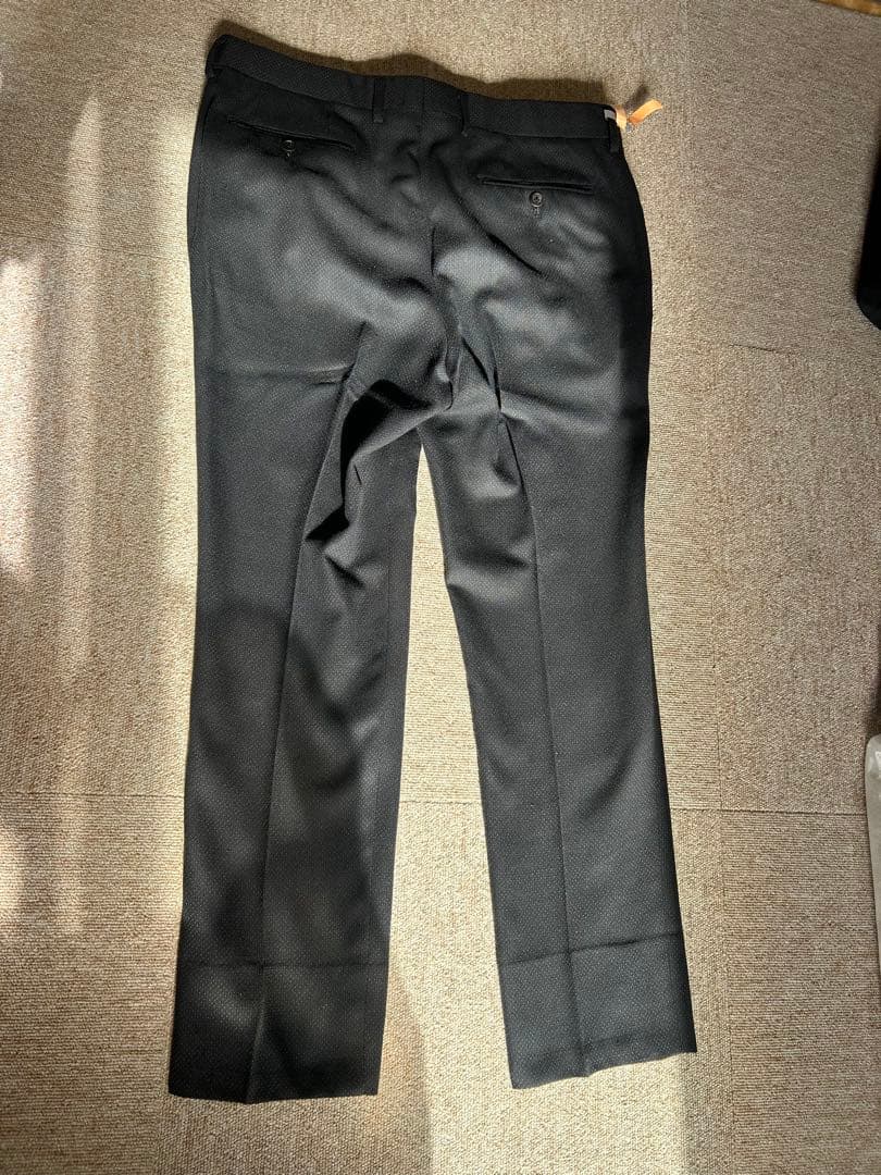 ポールスミス　ビジネススーツ