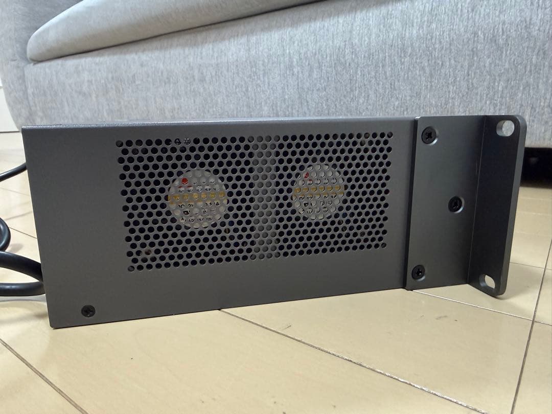 Blackmagic UltraStudio 4K Extreme 未確認