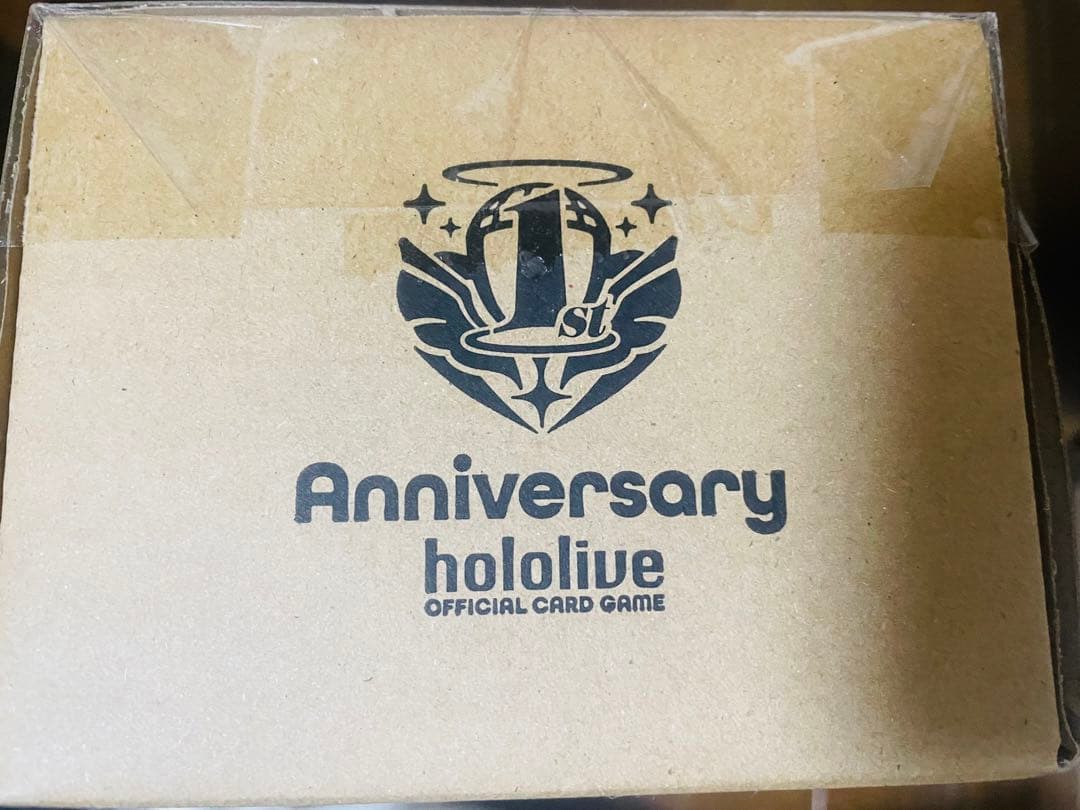 星街すいせい　ホロカ 1stアニバーサリー セレブレーション ホロライブ　最安値