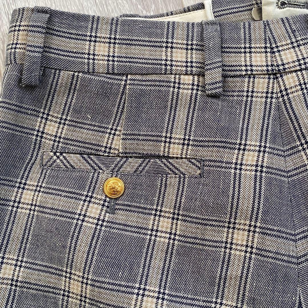 美品GUCCI グッチショートパンツsize42