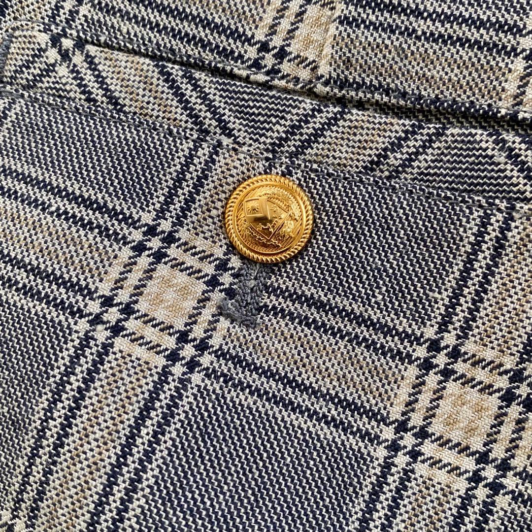 美品GUCCI グッチショートパンツsize42