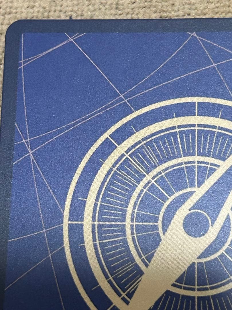 ワンピースカード スモーカー＆たしぎSPパラレル おまけ付き　24時間以内で発送