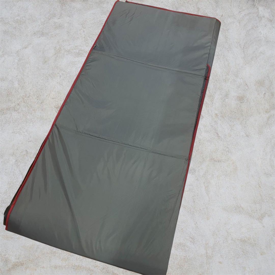 美品✨ peak ランドロック インナーマット TM-050R