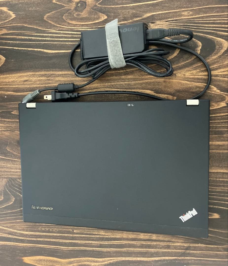 Lenovo ThinkPad X230 日本語キーボード ACアダプター付き