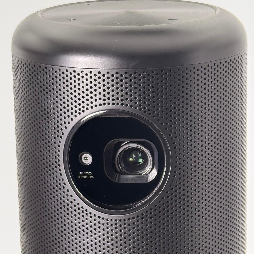 即日発送•Anker NEBULA Capsule II TVプロジェクター。