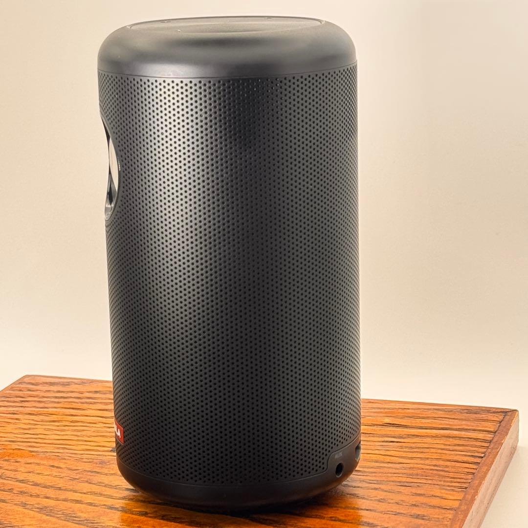 即日発送•Anker NEBULA Capsule II TVプロジェクター。