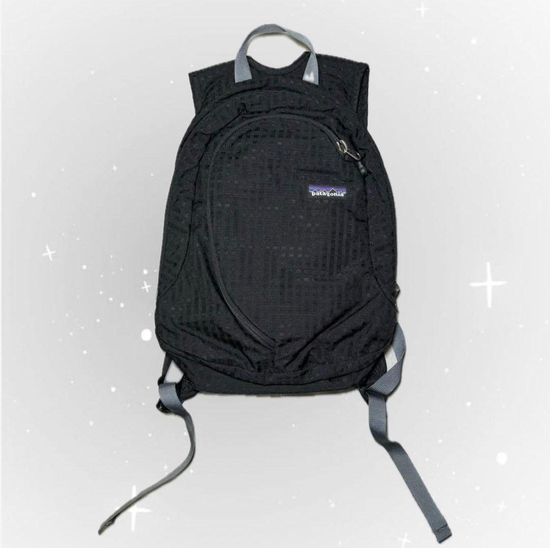 （古着）00s Patagonia パタゴニア リュック バックパック