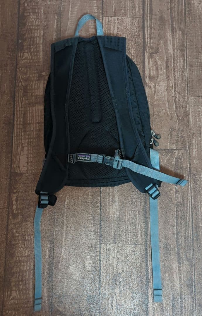 （古着）00s Patagonia パタゴニア リュック バックパック