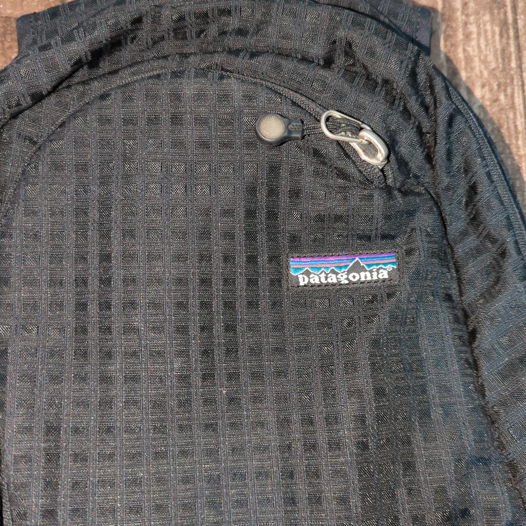 （古着）00s Patagonia パタゴニア リュック バックパック