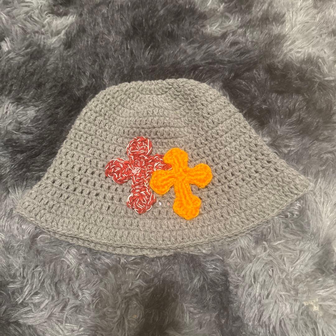 Y.A.R.N. バケットハット