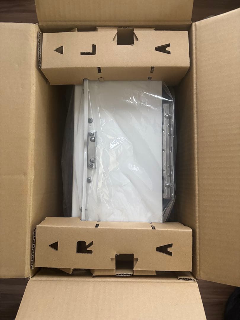 t358　リンナイ RUX-A2015W(A)-E-13A プロパンガス