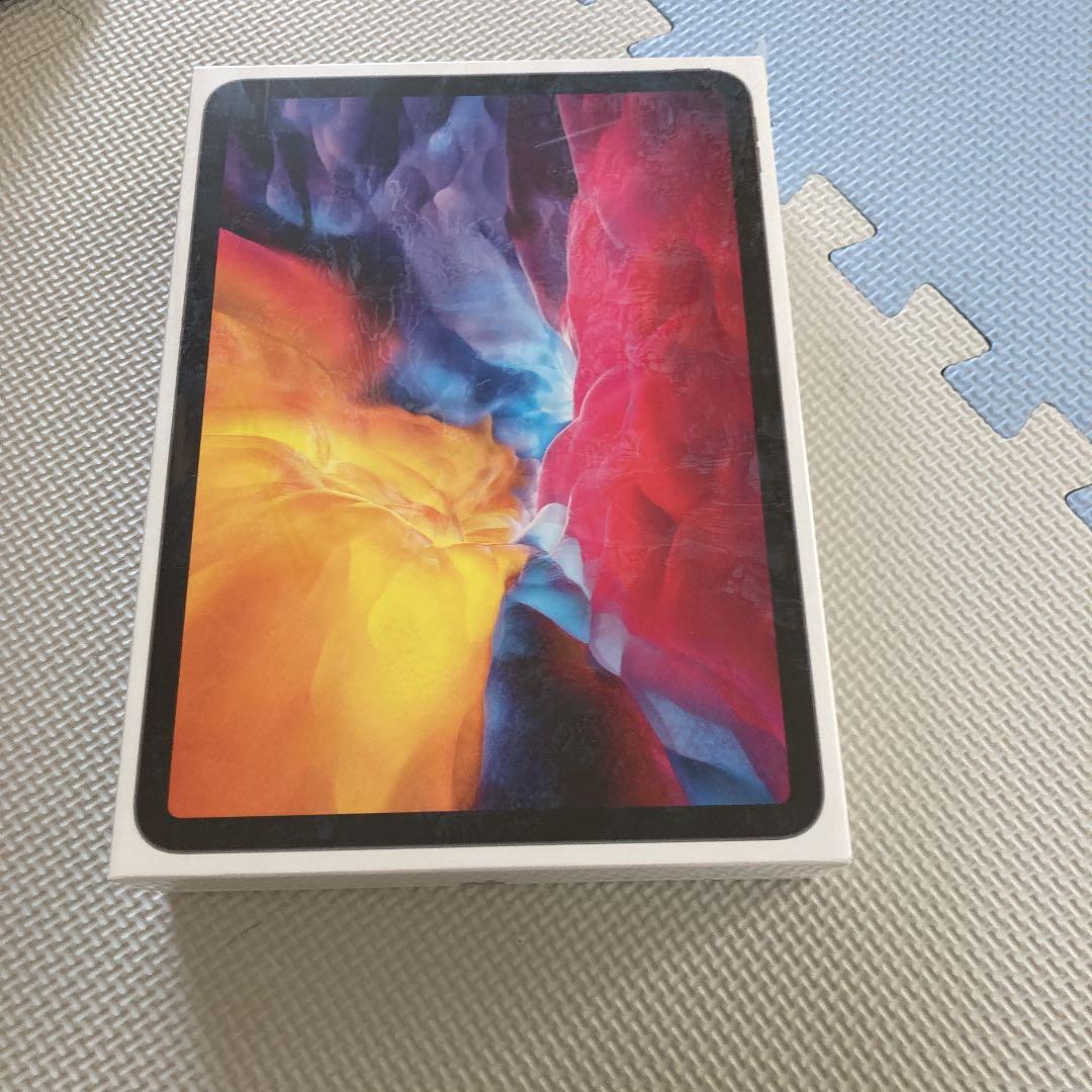 Apple iPad Pro 11インチ 第…