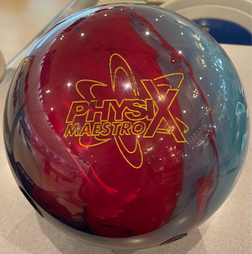 フィジックスマエストロ