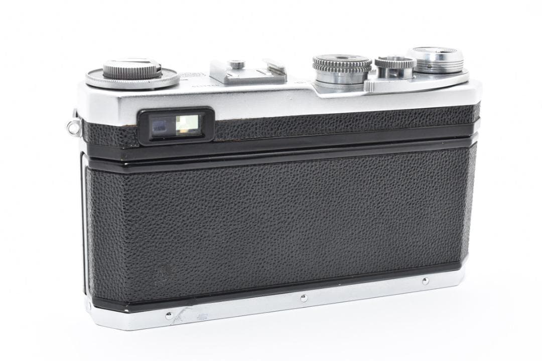 【美品】Nikon ニコン SP ボディ 後期モデル #297