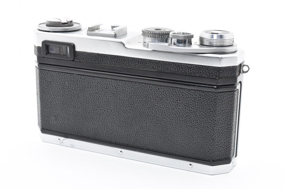 【美品】Nikon ニコン SP ボディ 後期モデル #297